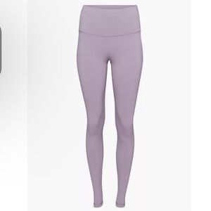 TNALIFE™ CHEEKY HI-RISE LEGGING